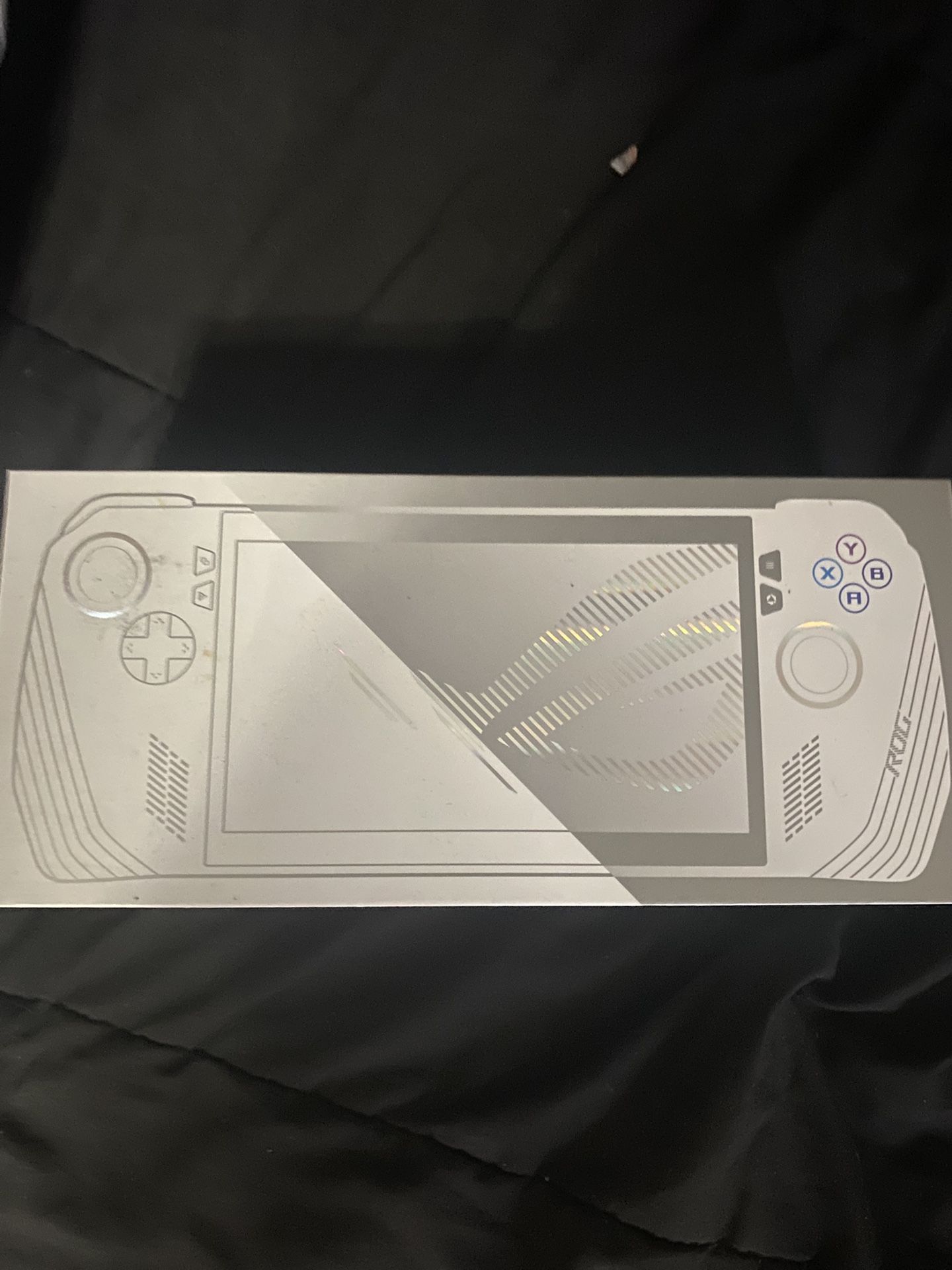 Asus Rog Ally 