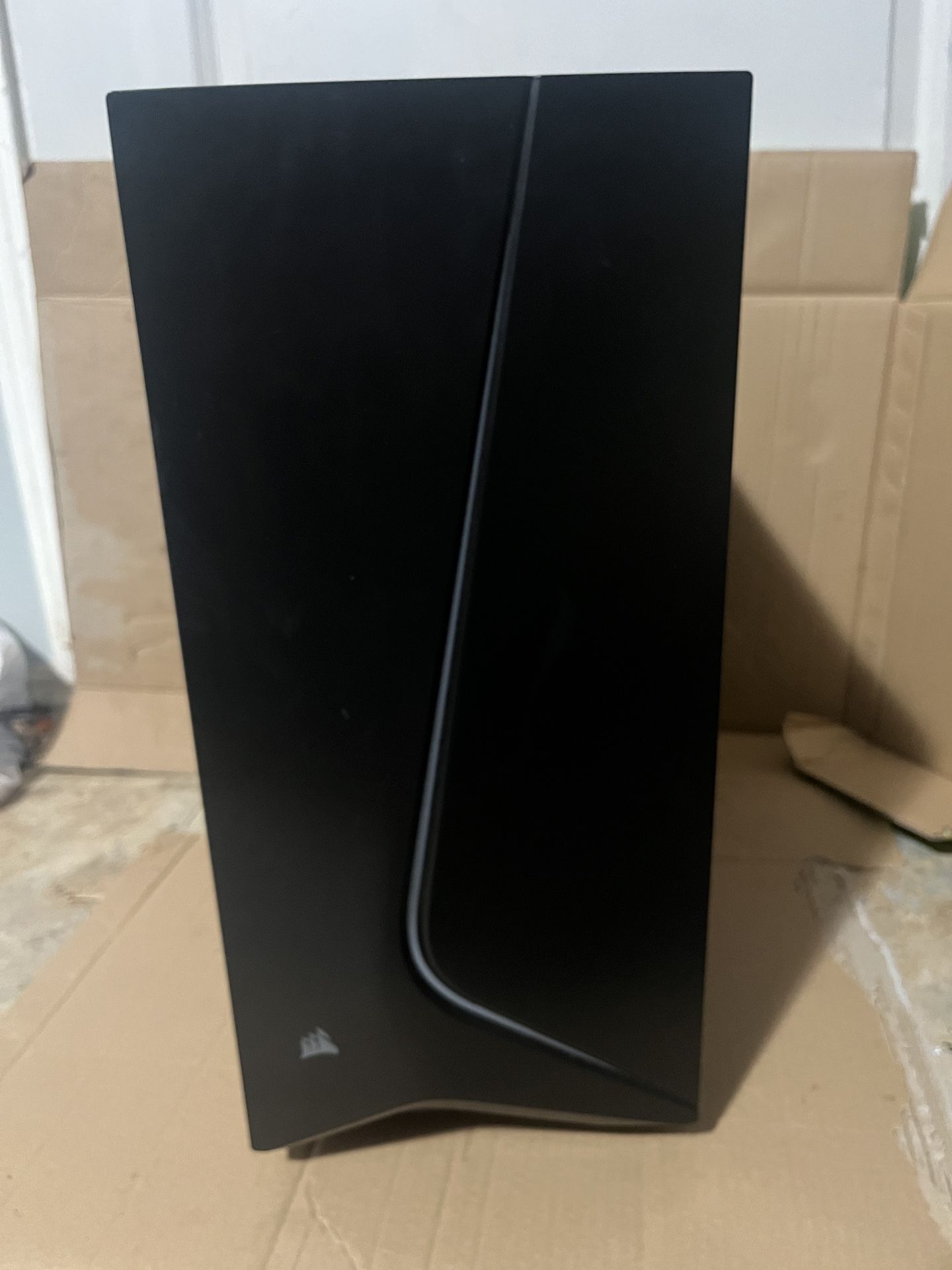 Custom Built Gaming Pc