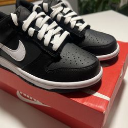 Brand New Reverse Panda Dunks 