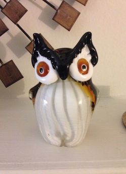 Fine Designer Glass Art