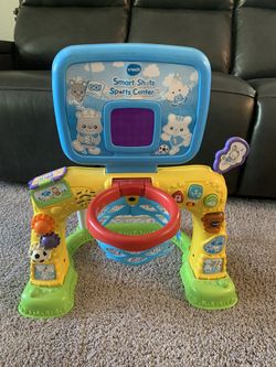 Smart Shots Sports Center