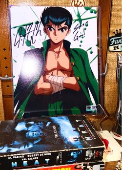 Justin Cook Autograph