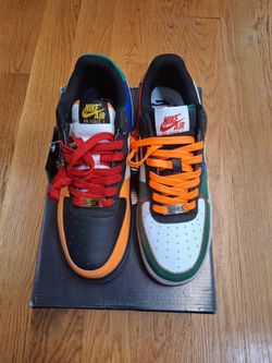 Nike Air Force 1