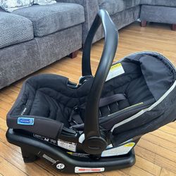 Car Seat 