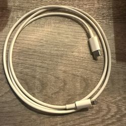 Apple Charger 