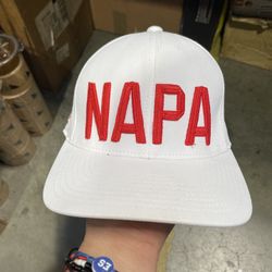 NWT G/FORE Napa California Silverado Resort Golf Hat Cap