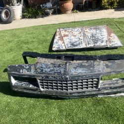 1987 Monte Carlo Ss Parts