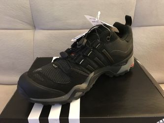 instant tunnel lijden Adidas Terrex Fast X GTX for Sale in Waukesha, WI - OfferUp