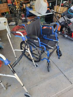 Medical supplies for sale