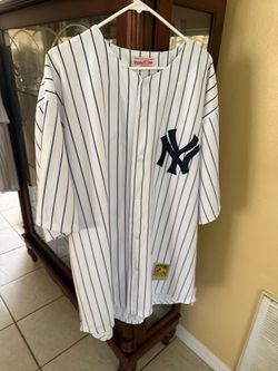 Yankee jersey