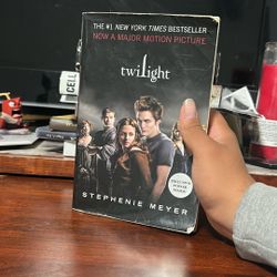 Twilight (Book)