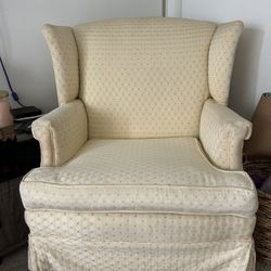 Free Armchair