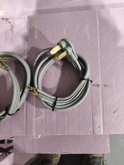 Appliance Cords