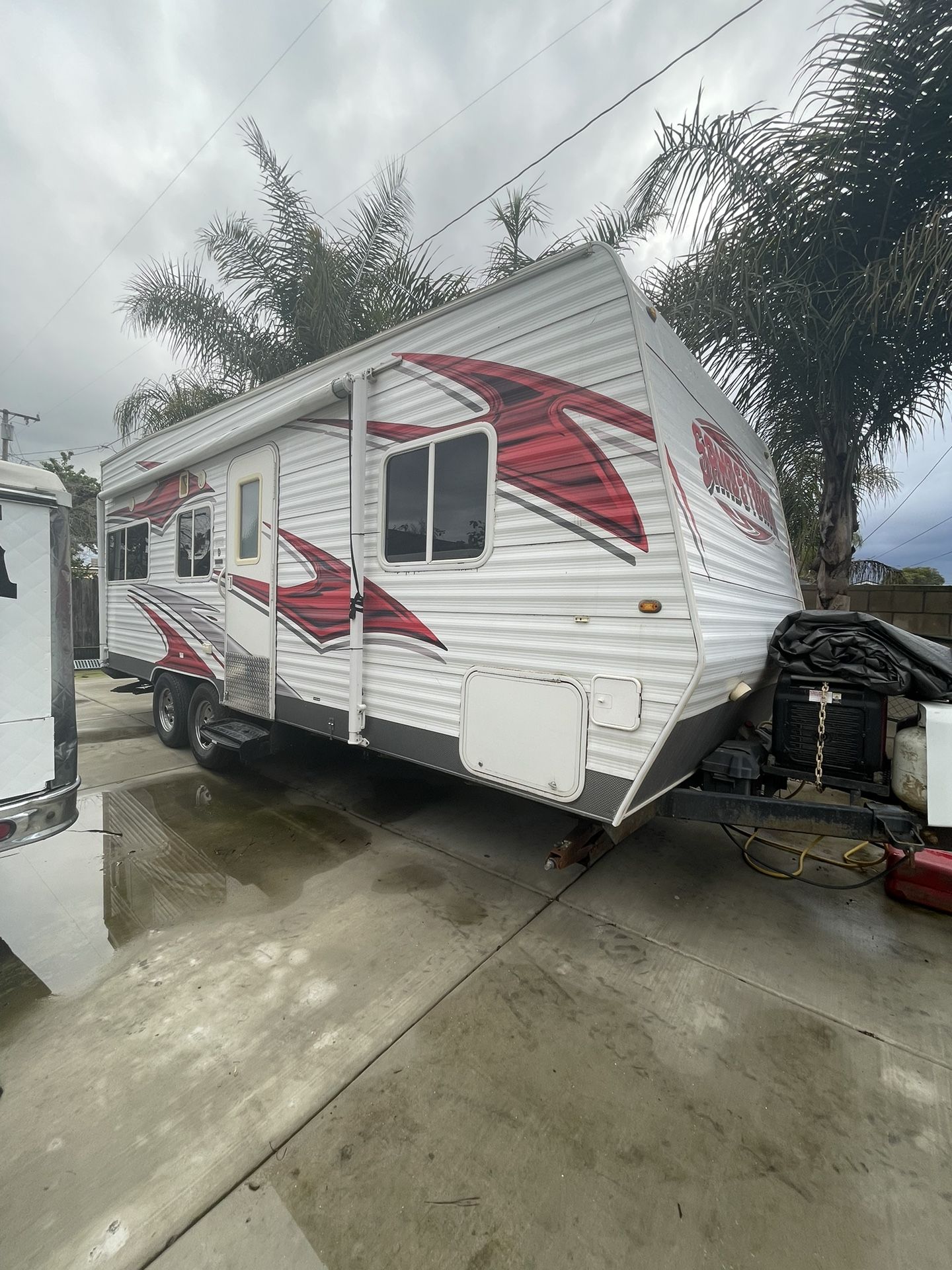 2010 RV