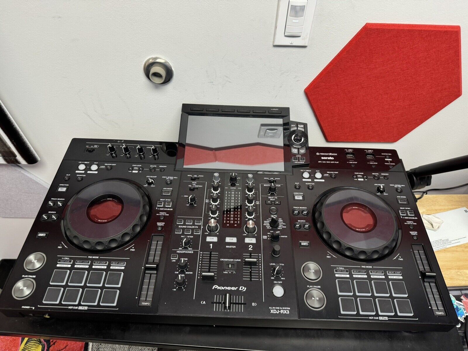 Pioneer