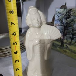 Japanese Figurine $15 Obo