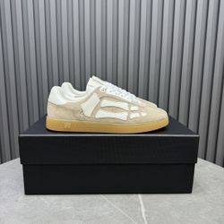 Amiri Men’s Sneaker With Box 2025 New
