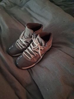 Jordan's size 6.5