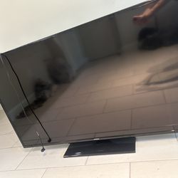60” Samsung LED Smart TV
