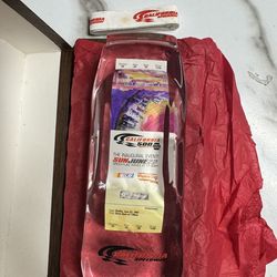 California 500 Presented by NAPA 1997