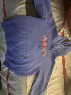 Obey And Unbro Sweaters