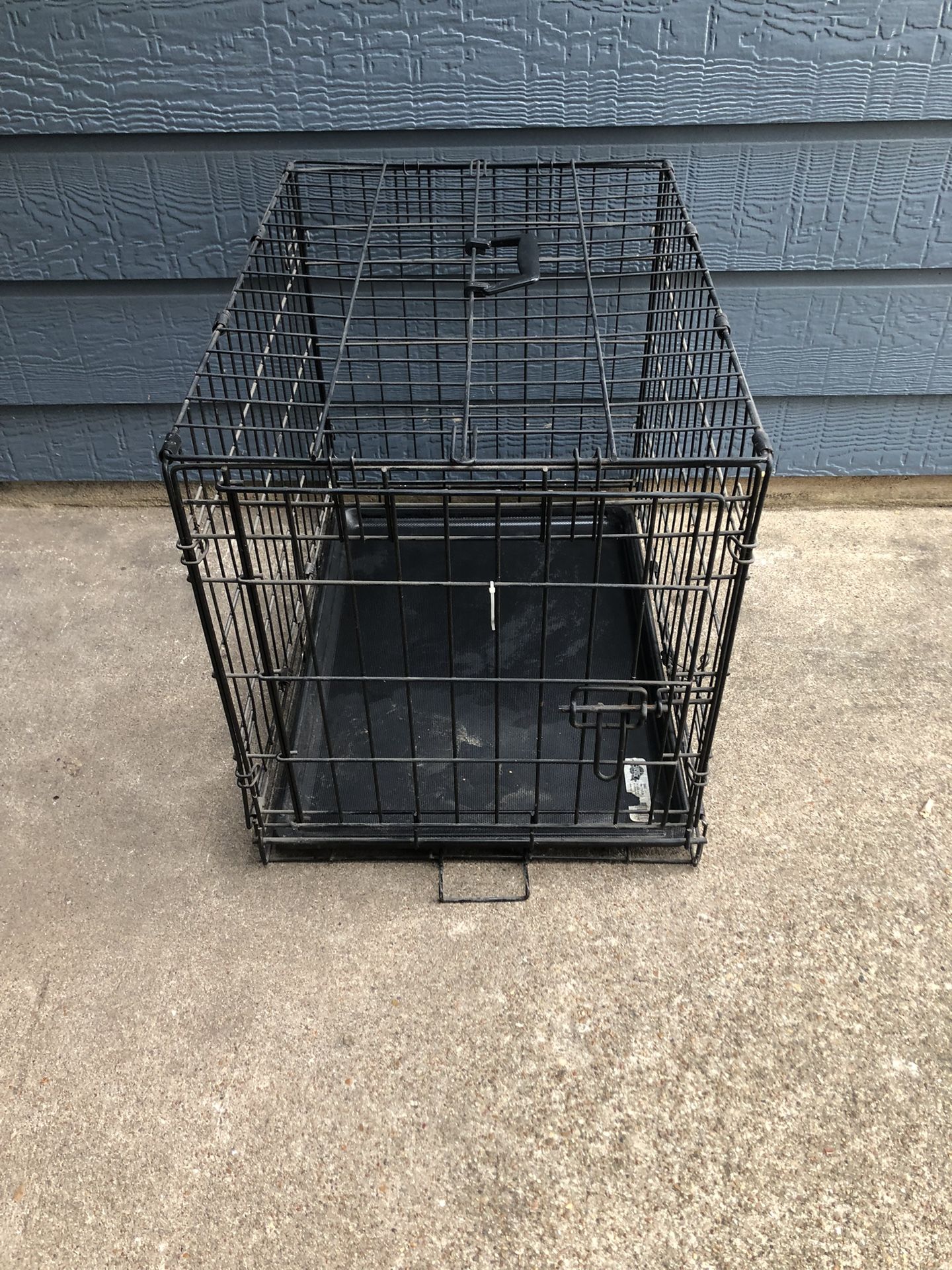 Extra Small Dog Cage