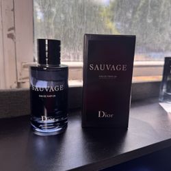 Dior Sauvage