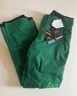 Burton Women's Summit GORE-TEX Snowboard Pants