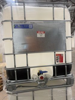 IBC Totes