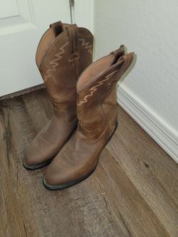 Ariat boots
