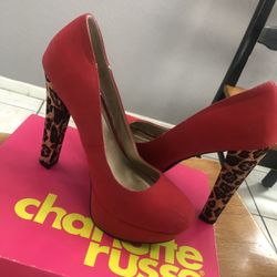 Red Heels 