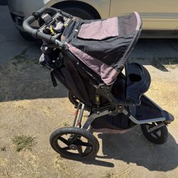 Bob Stroller