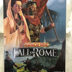 Strategy Board Games