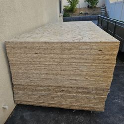 Particle Board 