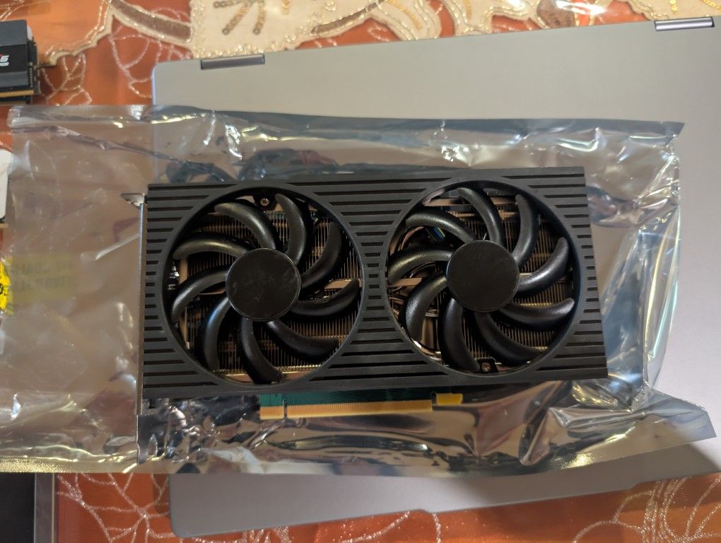 OEM Rtx 3060 Ti