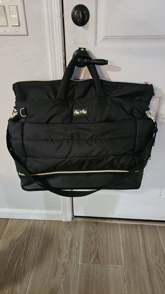 Itzy Ritzy Diaper Bag