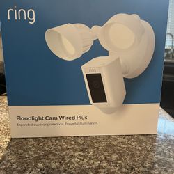 Ring Camera