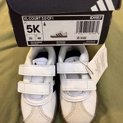 Adidas VL Court 3.0 CF I Skateboarding Shoes