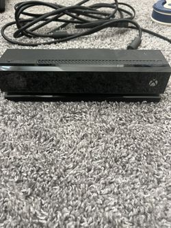 Xbox One Kinect