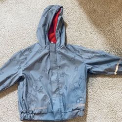 3/4 T Boys Jacket / Windbreaker 