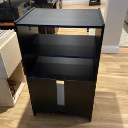 Stereo/audio Console 