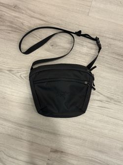 Arcteryx Mantis 2 Waist Pack