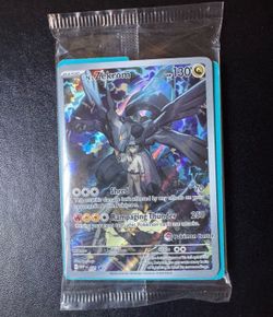 N’sZekrom Pokemon center