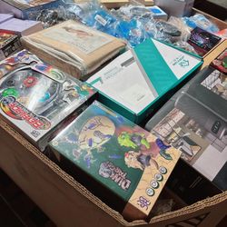 🔥🔥Mixed Gaylord Pallets / Buy more Save More🔥🔥