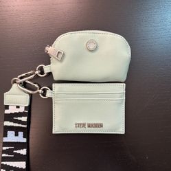 Wristlet Wallet