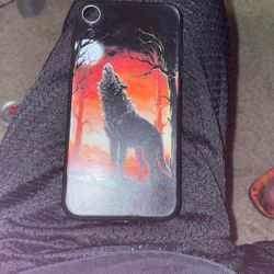 iPhone 10 Case