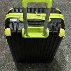 3 Piece Luggage Set