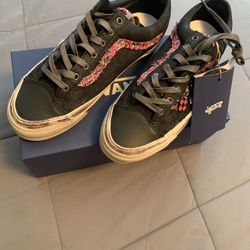 Lx Old School 36 Vans