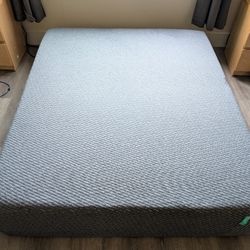 Queen Mattress 