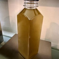  Live Phyto LIQUID GOLD (DHA omegas HUFAs) Reef Tank Food FRESH Phytoplankton!